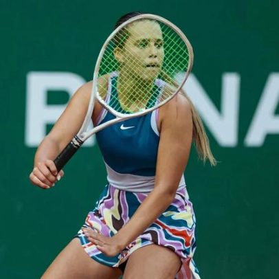Brasil terá cinco meninos e três meninas no Roland Garros Junior Series