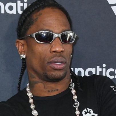 Travis Scott diz que uso de letras de rap em pena de morte é inconstitucional