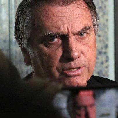 Defesa afirma que Bolsonaro não tinha conhecimento sobre vídeo de Eduardo