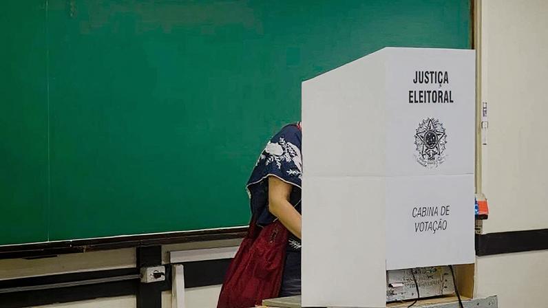 TRE-MG marca nova eleição em Bonito de Minas