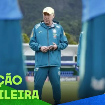Jogadores treinam em campo antes da estreia na Copa 2026