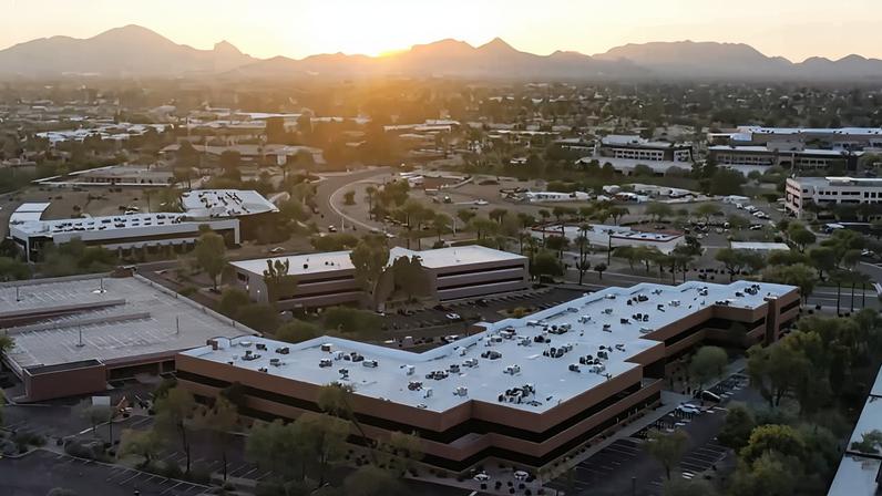 Nova igreja de Mark Driscoll planeja templo para 15 mil fiéis