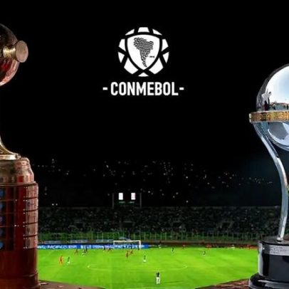 Valores de premiação da Libertadores e Sul-Americana 2026 por fase