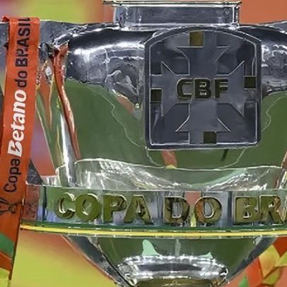 Copa do Brasil entra na fase decisiva antes de times da Série A