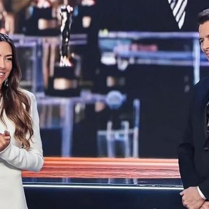 Troféu Imprensa pode adotar formato inspirado no Oscar
