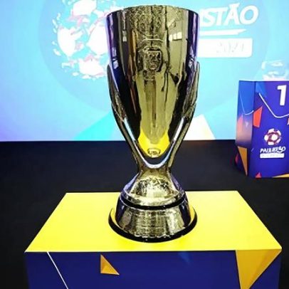 Palmeiras e Novorizontino definem datas e horários da final do Paulistão