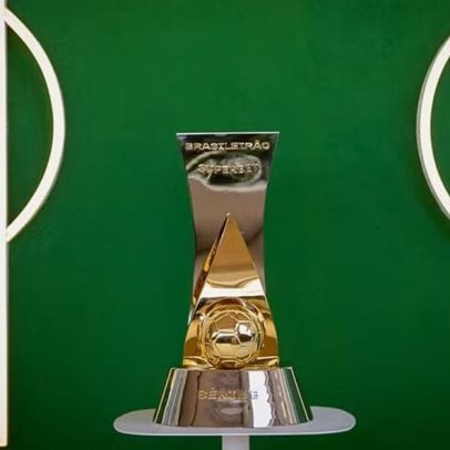 Emissora transmite dois jogos da Série B por rodada na TV aberta