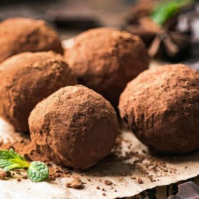 Trufas de Páscoa: 10 receitas para adoçar a data