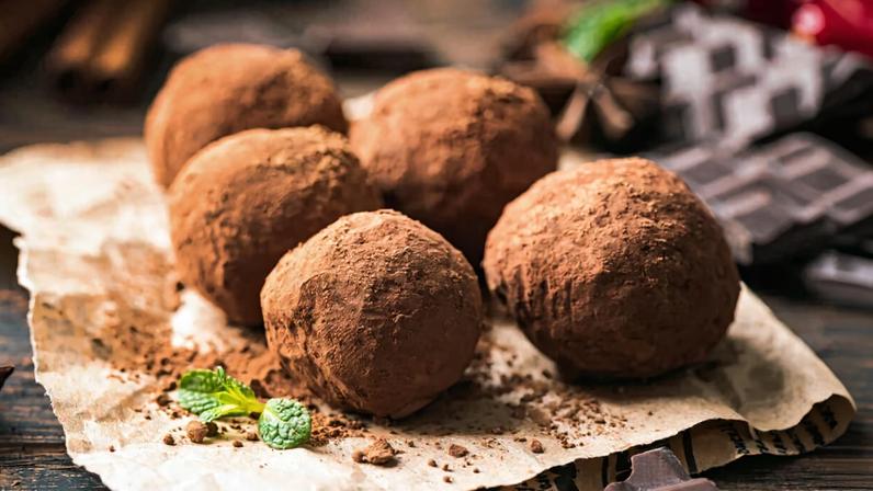 Trufas de Páscoa: 10 receitas para adoçar a data