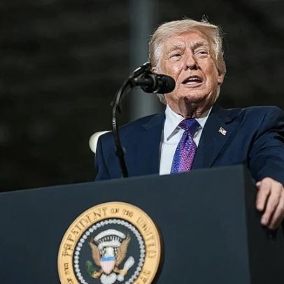 Ultimato de Trump ao Irã termina às 20h44 desta segunda-feira