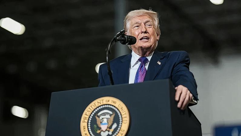 Ultimato de Trump ao Irã termina às 20h44 desta segunda-feira