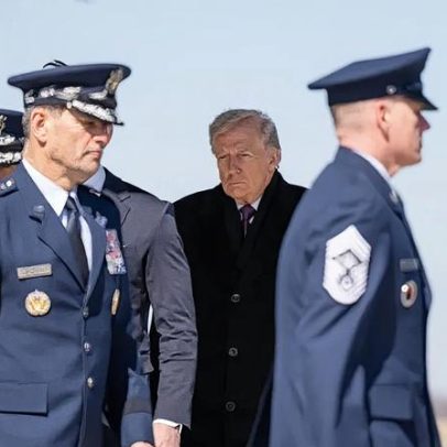 Trump anuncia pausa de 5 dias em ataques após conversa com o Irã