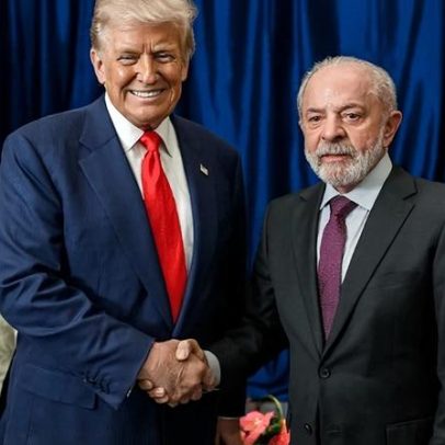 Trump diz que achava que Lula havia sido convidado para evento conservador