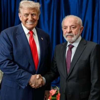 Trump classifica PCC e CV como grupos terroristas, segundo defesa