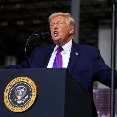 Trump elogia ações militares dos EUA e diz que Cuba é a próxima