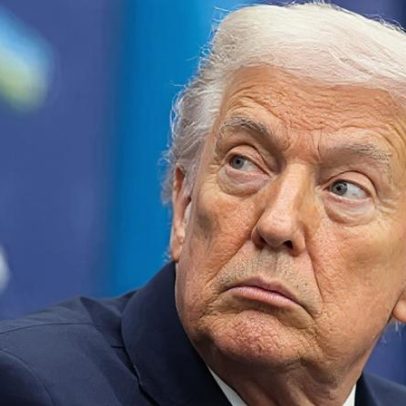 Trump assina ordem para pagar funcionários de segurança dos aeroportos