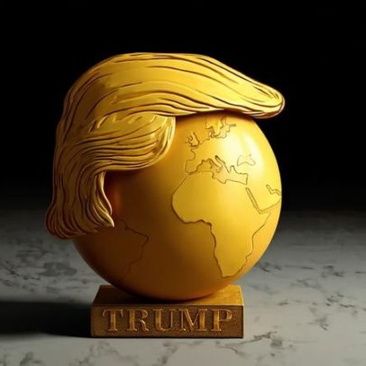 Finalmente surge a 'Trump Doctrine'