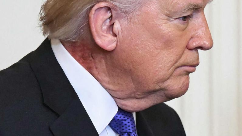 © Saul Loeb / AFP / Kotaku (Getty)