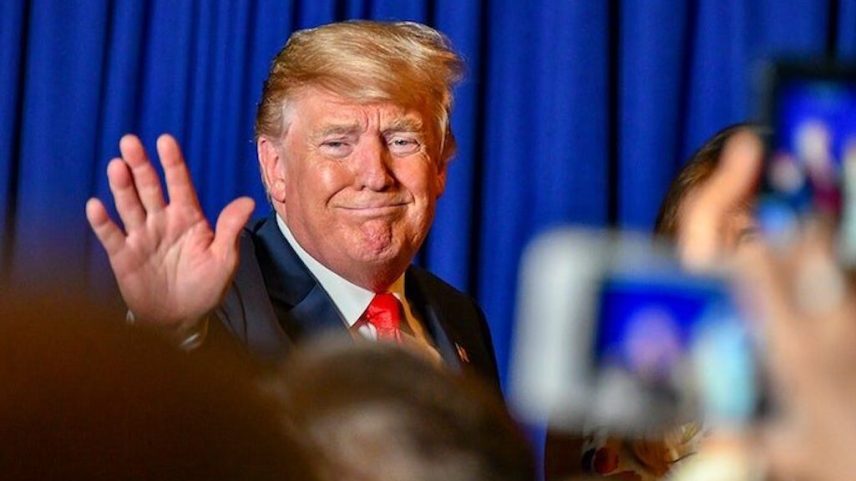 Trump exige “rendição incondicional” do Irã e endurece discurso em meio à guerra