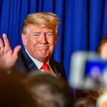 Trump diz que terá "a honra de tomar Cuba"