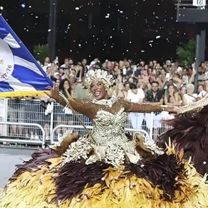Liga SP lança álbum com gravações dos desfiles de Carnaval de 2026