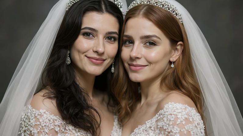 Tudo muda: Casamento de Juquinha e Lorena tem presença inesperada em Três Graças