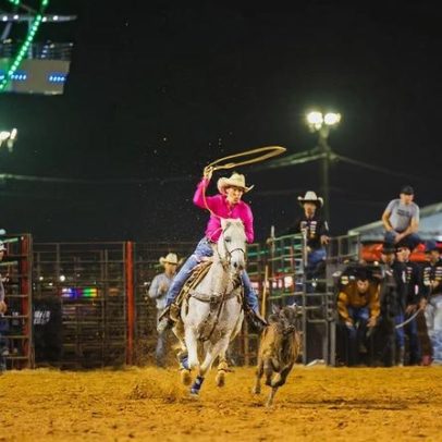 11 festas country em 2026 para curtir