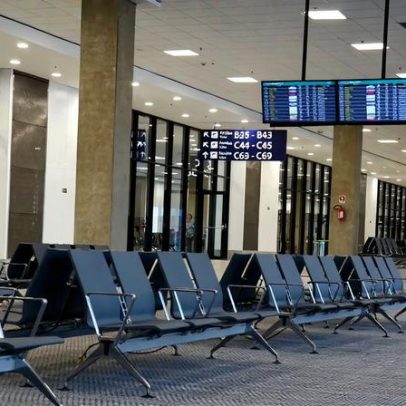 Aena vence leilão do Galeão com oferta de 2,9 bilhões de reais
