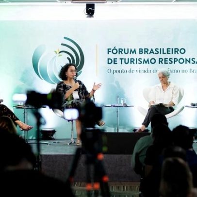 Fórum Brasileiro de Turismo Responsável destaca sustentabilidade e mineiridade