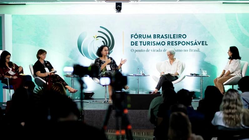 1º Fórum de Turismo Responsável marca uma nova etapa do evento