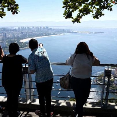 Rio institui contribuição voluntária de R$ 2 em atrações turísticas