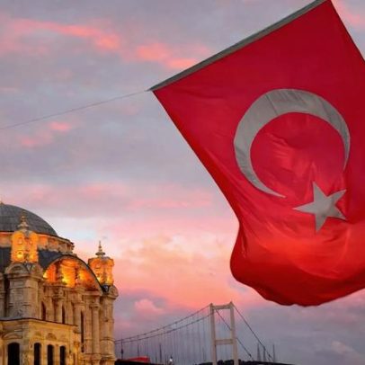 Turquia expulsa líderes cristãos, segundo autoridades