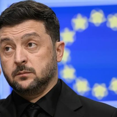 Ucrânia e UE precisam de um novo começo