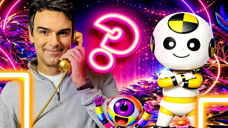 Enquete antecipa eliminado do BBB 26 para amanhã, 29/03