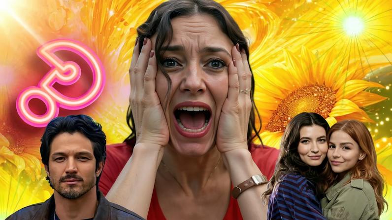 Últimos capítulos: cena de Três Graças promete emocionar o público