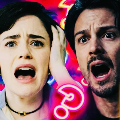 Resumo final da novela Três Graças de 26 a 28 de março de 2026