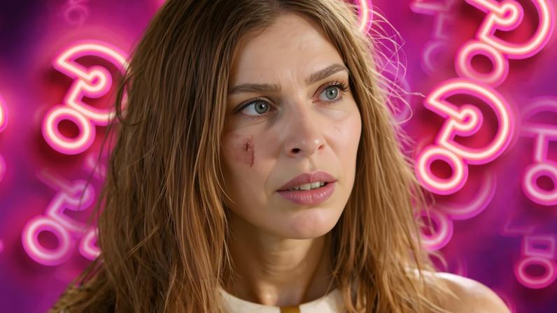 Resumo alterado de Três Graças chega aos últimos capítulos em 26 de março de 2026