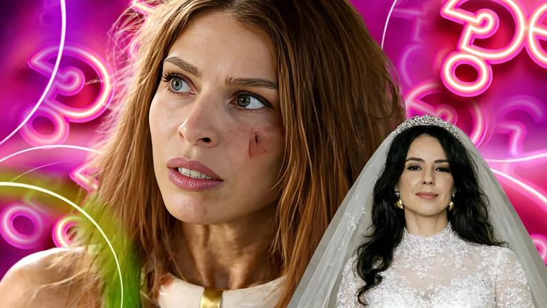 Últimos capítulos: Resumo completão da novela Três Graças de 01 a 15 de abril em 2026