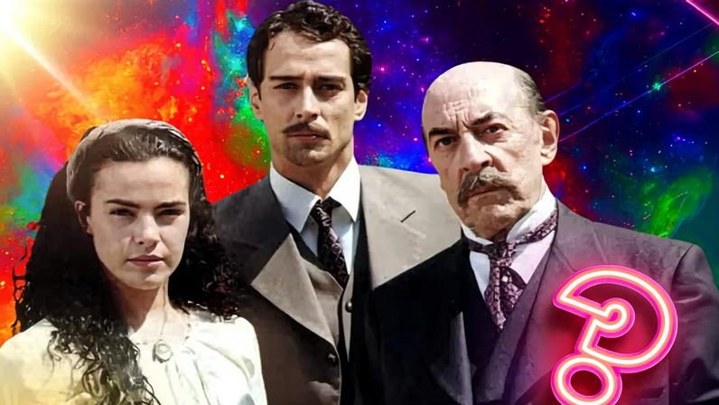 Terra Nostra: resumo dos capítulos finais de 24 e 25 de março de 2026