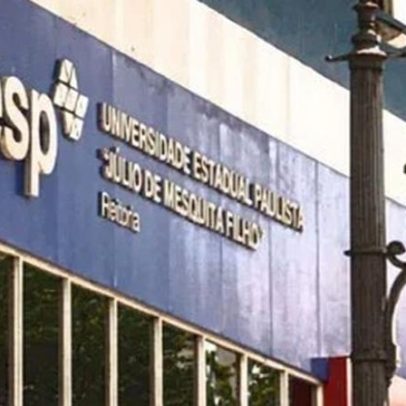 UNESP divulga oitava chamada do vestibular 2026 e datas de matrícula