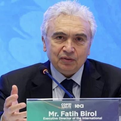 UE busca estratégia unificada para crise de preços da energia