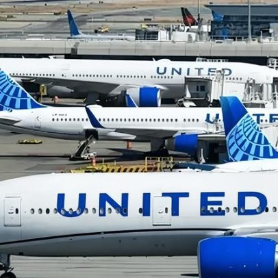 Aérea dos EUA pode retirar passageiro sem fone de ouvido, entenda regra