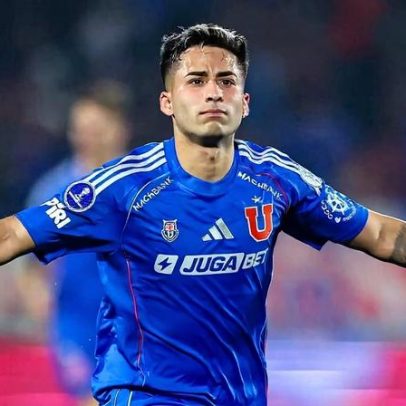 Atlético mantém interesse em Lucas Assadi, aponta imprensa chilena