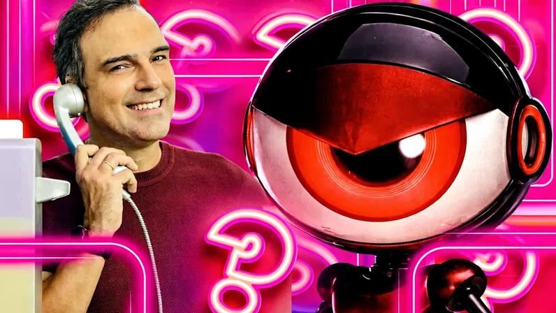 BBB 26 terá duas edições neste domingo e elimina participante ao vivo