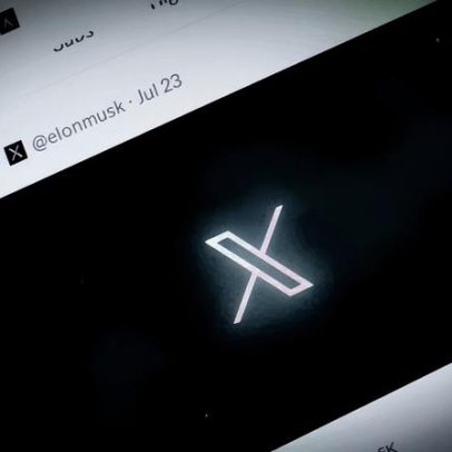 X (Twitter) enfrenta instabilidades nesta quarta-feira, usuários relatam quedas