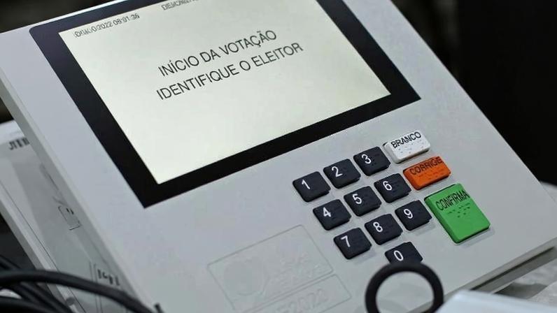 Real Time para Senado paulista mostra cenários com Tebet, Haddad e Derrite