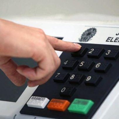 Quase metade dos eleitores pode ainda mudar voto, diz Quaest