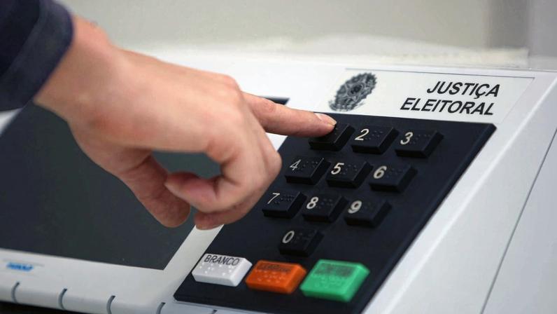 Por enquanto, eleitores de Lula estão mais decididos sobre o voto em outubro. (Foto: Roberto Jayme/TSE)
