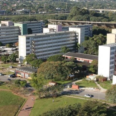 USP atinge recorde histórico; Brasil avança em ranking global de universidades