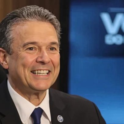 Quem é André de Paula, novo ministro da Agricultura e Pecuária